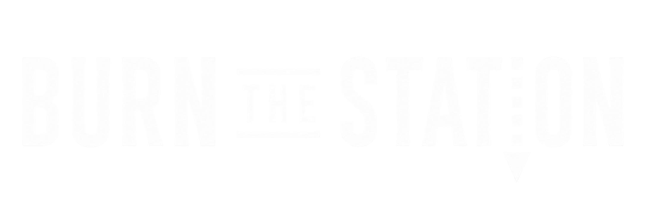 Burn The Station